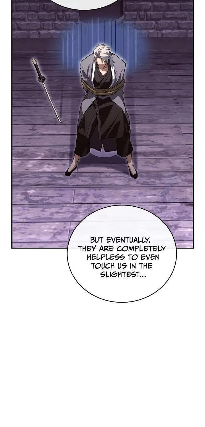My Insanely Competent Underlings Zinmanga X Chapter 32 Page 36