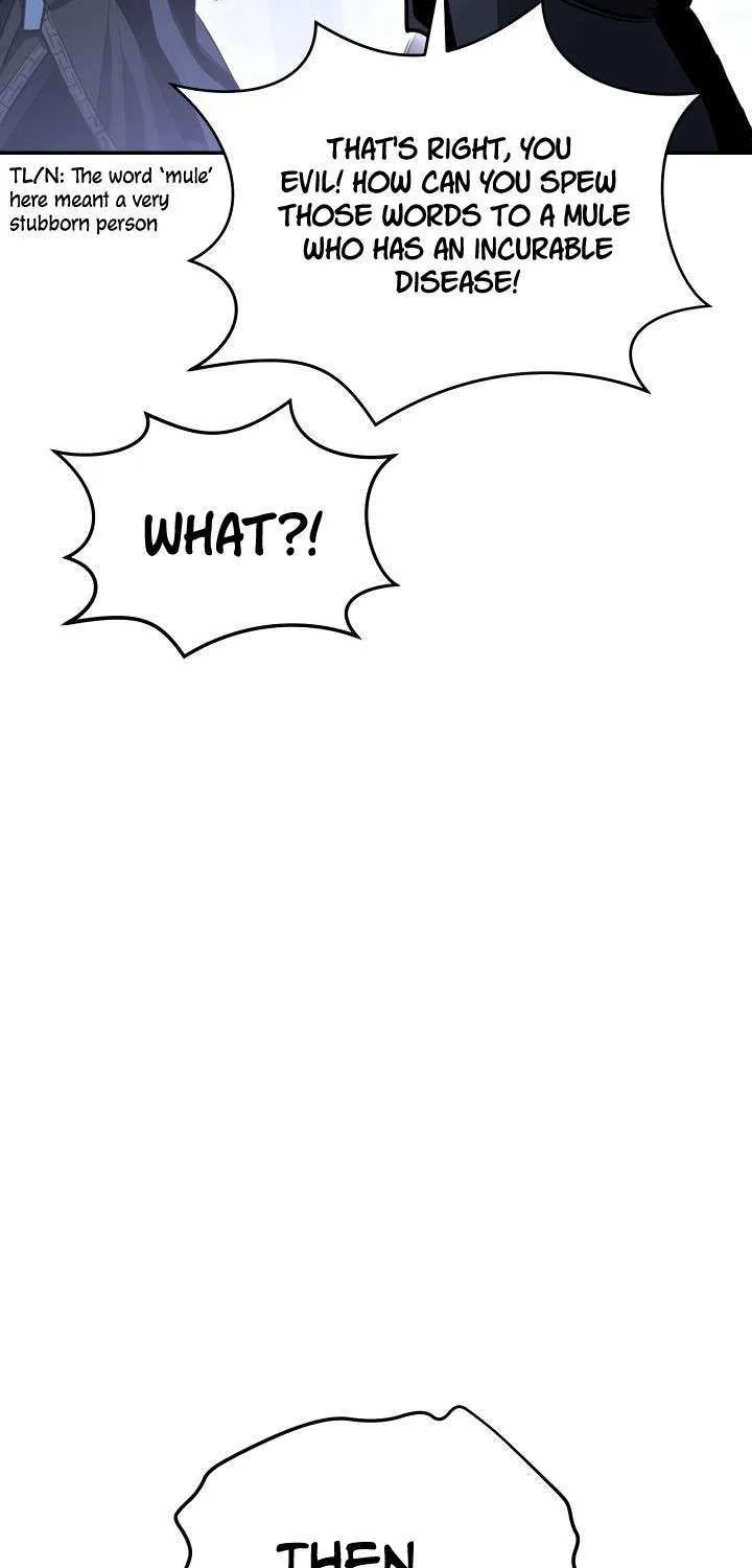 My Insanely Competent Underlings Zinmanga X Chapter 32 Page 49