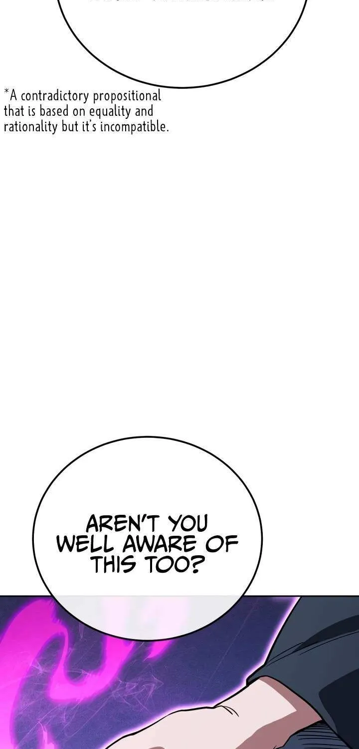 My Insanely Competent Underlings Zinmanga X Chapter 31 Page 47