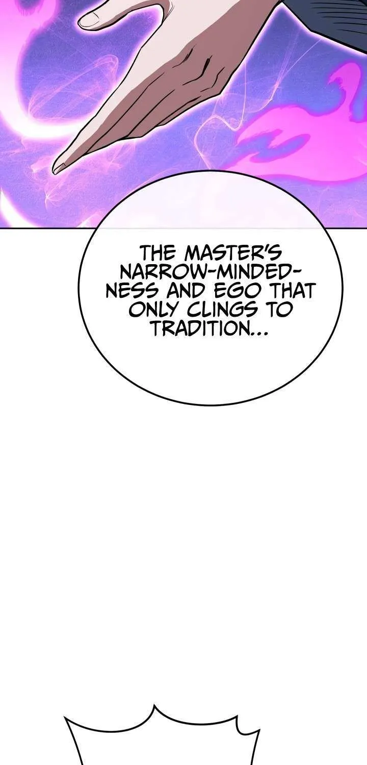 My Insanely Competent Underlings Zinmanga X Chapter 31 Page 48