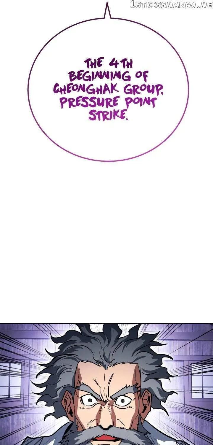 My Insanely Competent Underlings Zinmanga X Chapter 31 Page 53