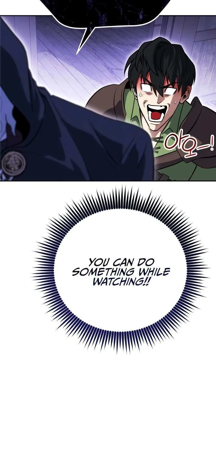 My Insanely Competent Underlings Zinmanga X Chapter 31 Page 76