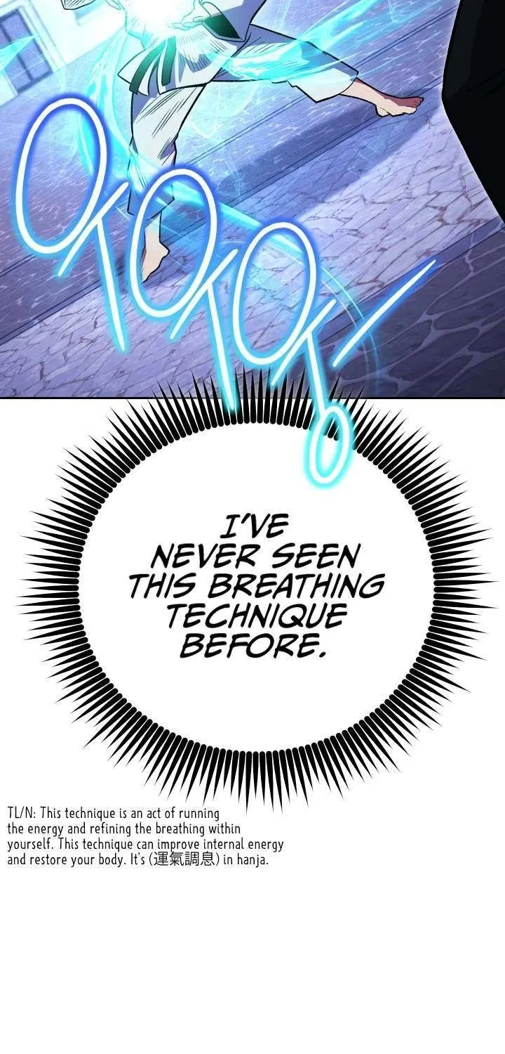 My Insanely Competent Underlings Zinmanga X Chapter 31 Page 95