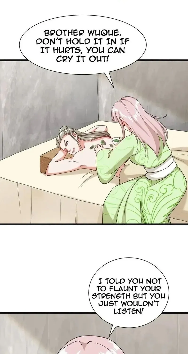 Endless Devourer Zinmanga X Chapter 75 Page 3