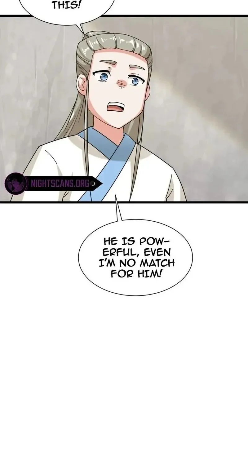 Endless Devourer Zinmanga X Chapter 75 Page 18
