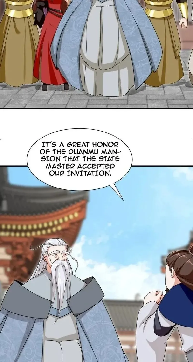 Endless Devourer Zinmanga X Chapter 75 Page 23