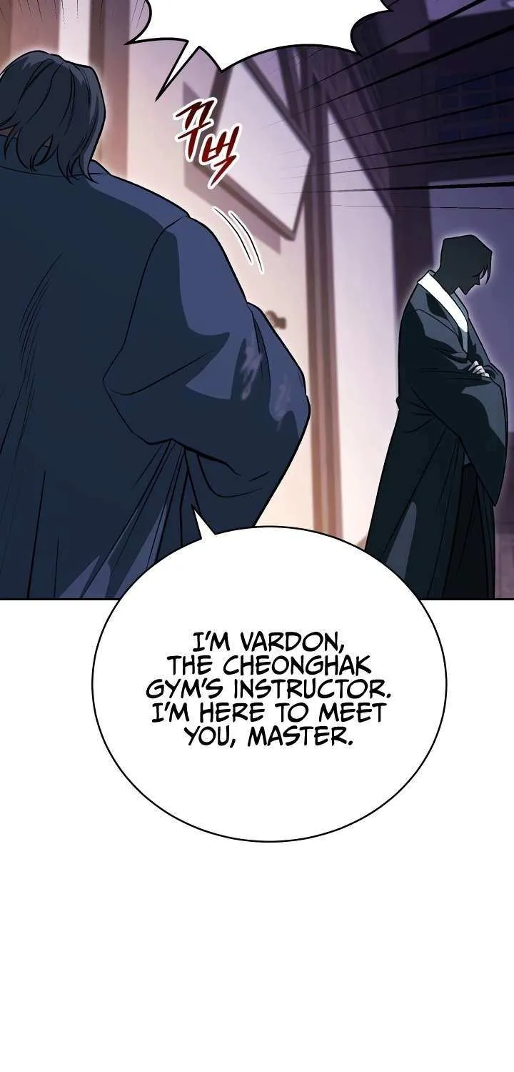 My Insanely Competent Underlings Zinmanga X Chapter 29 Page 19