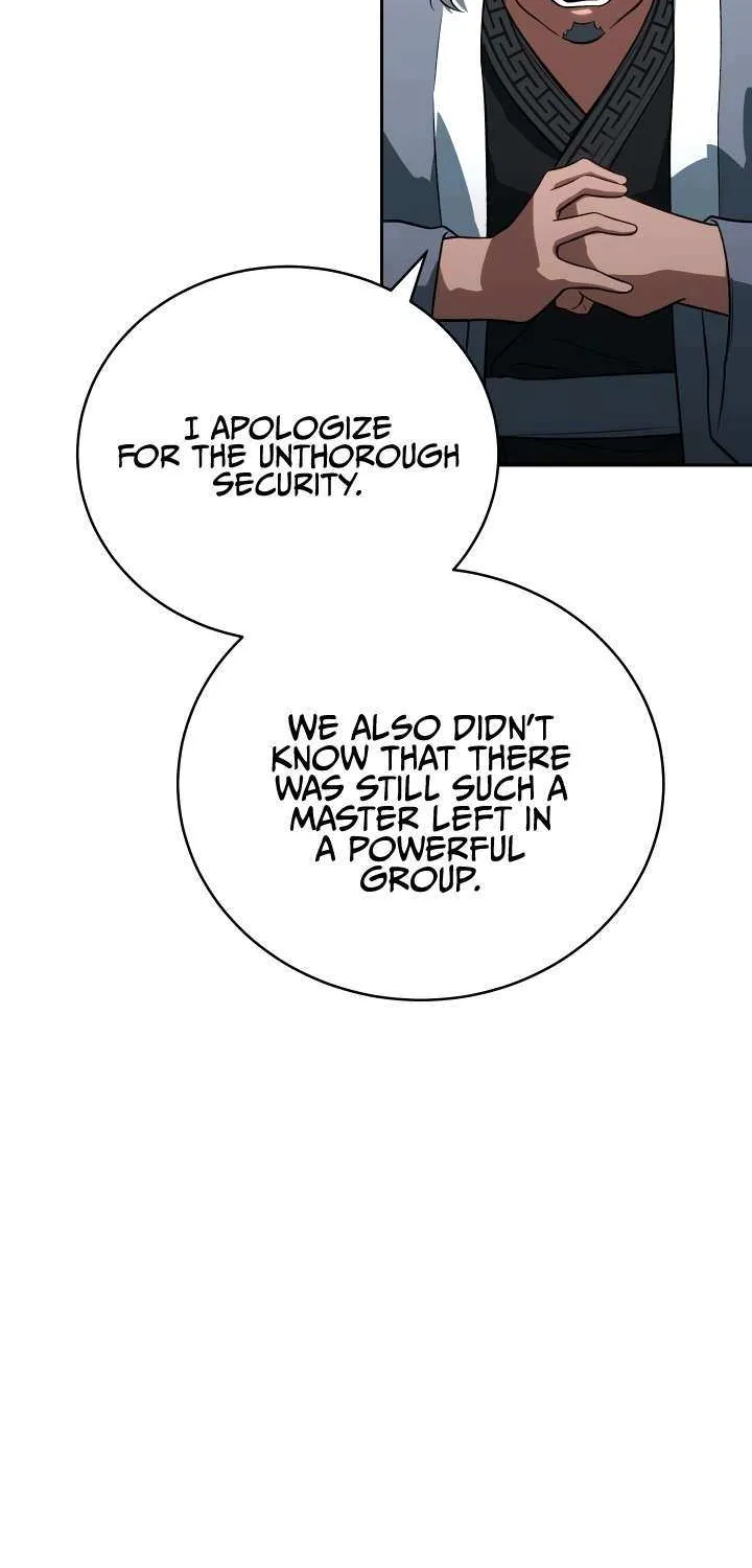 My Insanely Competent Underlings Zinmanga X Chapter 29 Page 22
