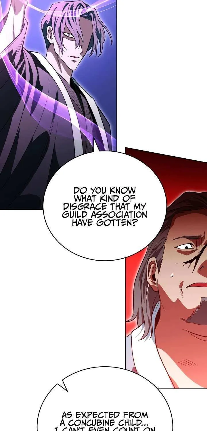 My Insanely Competent Underlings Zinmanga X Chapter 29 Page 29