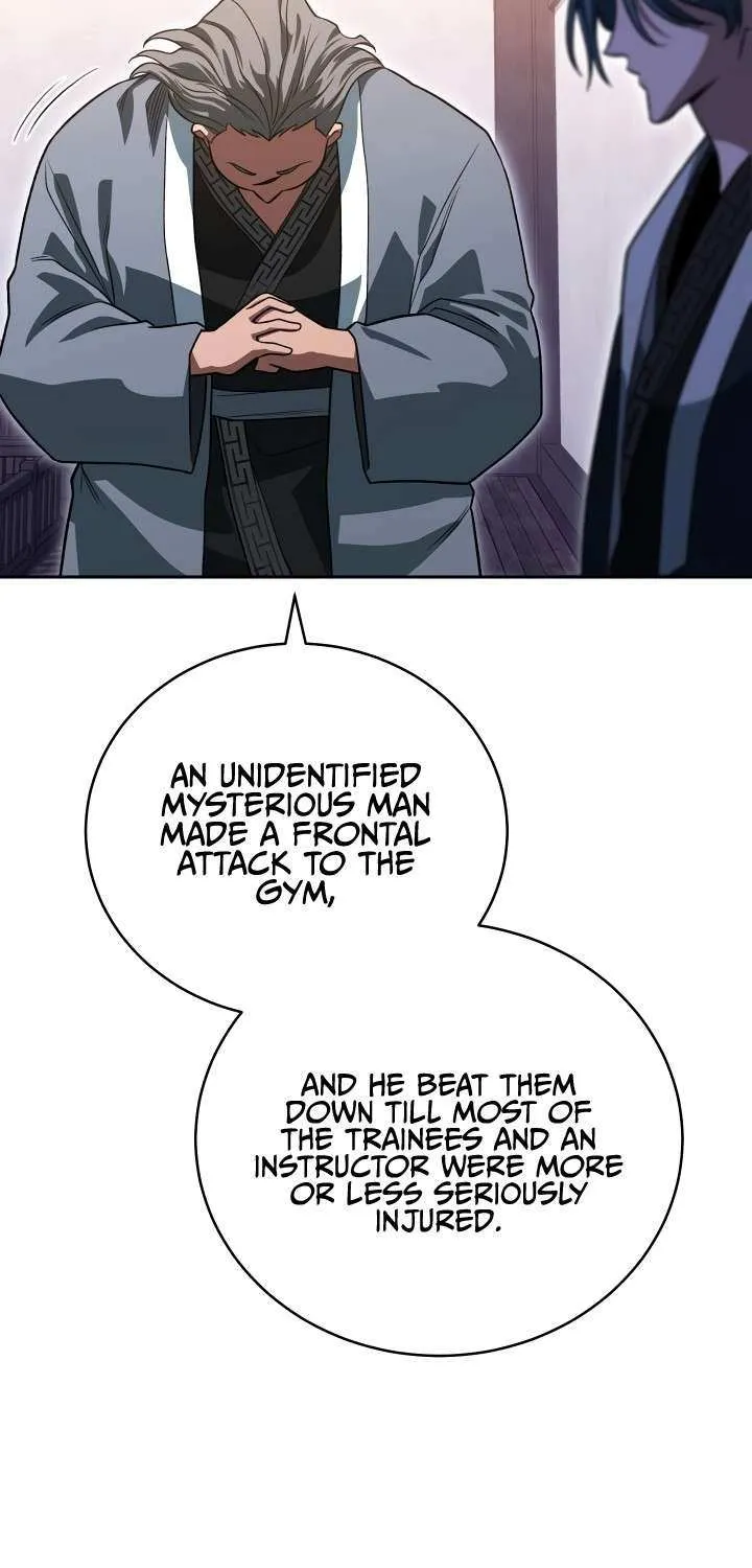 My Insanely Competent Underlings Zinmanga X Chapter 29 Page 31