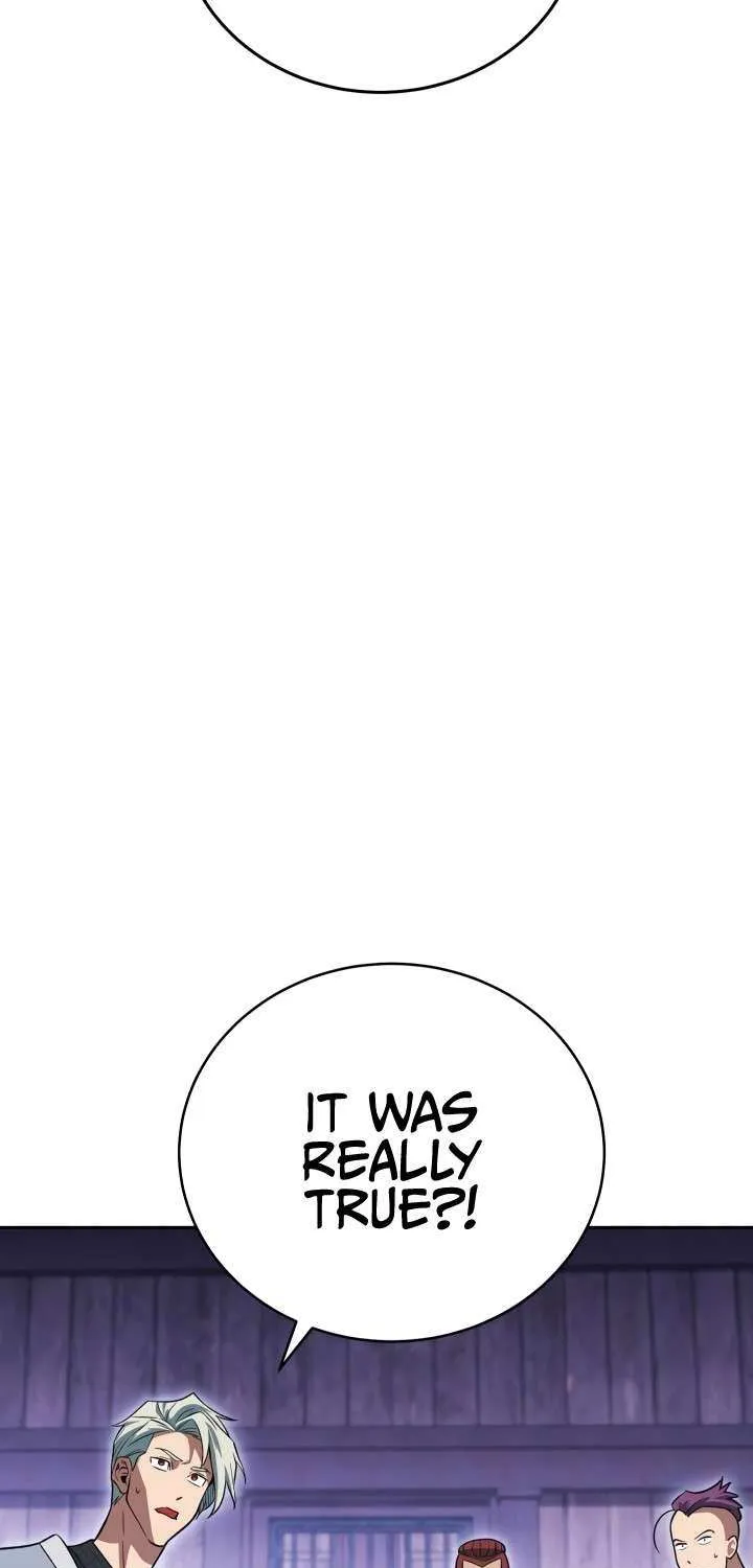 My Insanely Competent Underlings Zinmanga X Chapter 29 Page 43