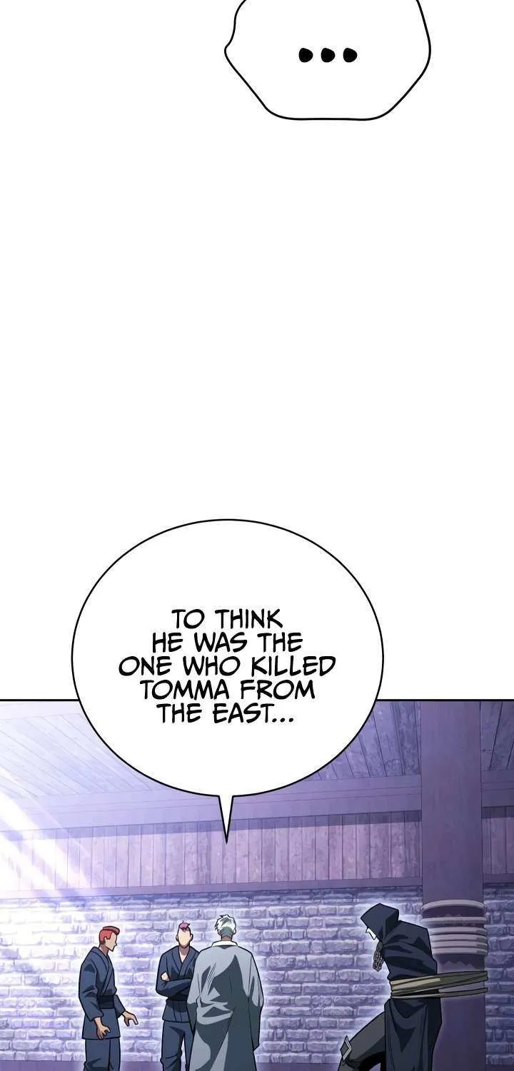 My Insanely Competent Underlings Zinmanga X Chapter 29 Page 45