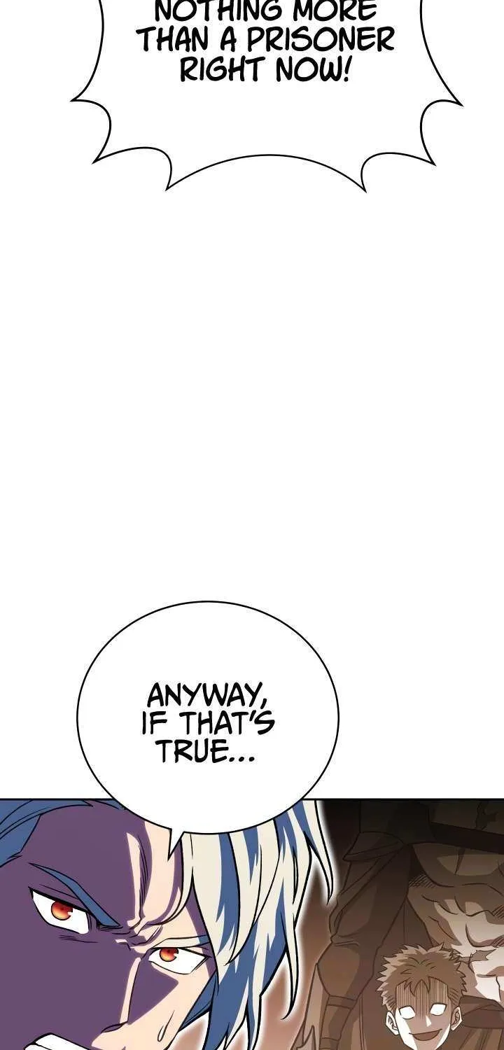 My Insanely Competent Underlings Zinmanga X Chapter 29 Page 50