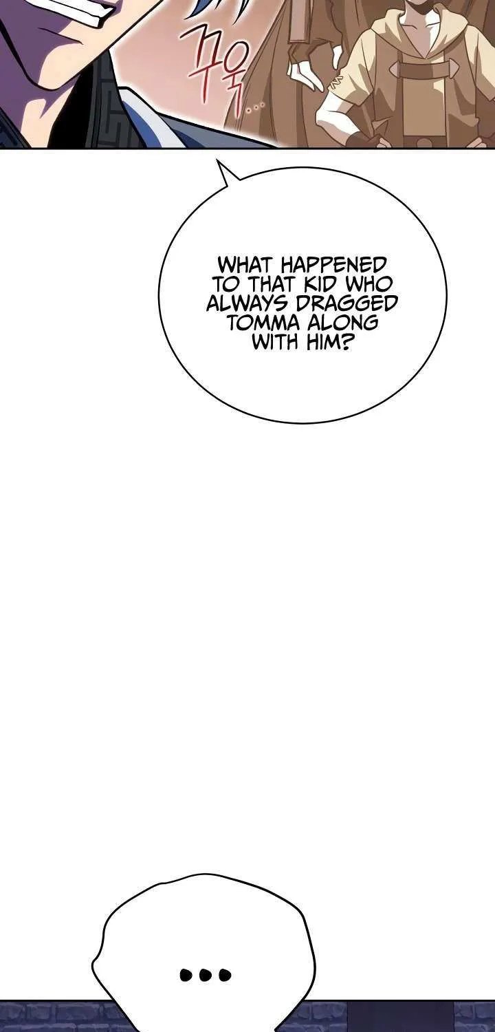 My Insanely Competent Underlings Zinmanga X Chapter 29 Page 51