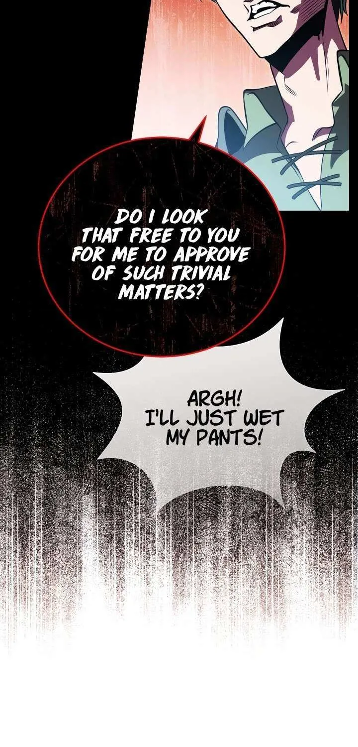 My Insanely Competent Underlings Zinmanga X Chapter 29 Page 55
