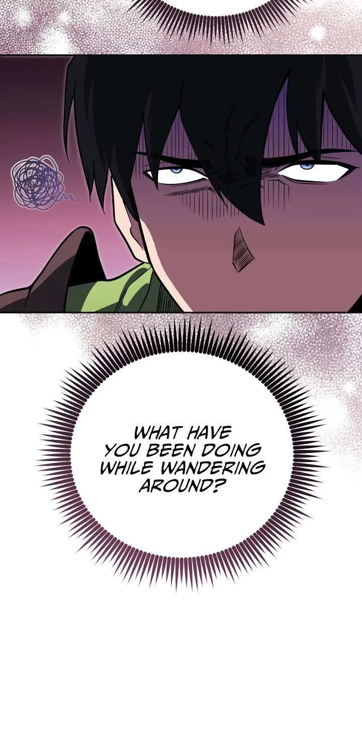 My Insanely Competent Underlings Zinmanga X Chapter 28 Page 26