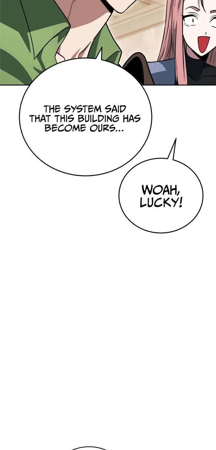 My Insanely Competent Underlings Zinmanga X Chapter 28 Page 37