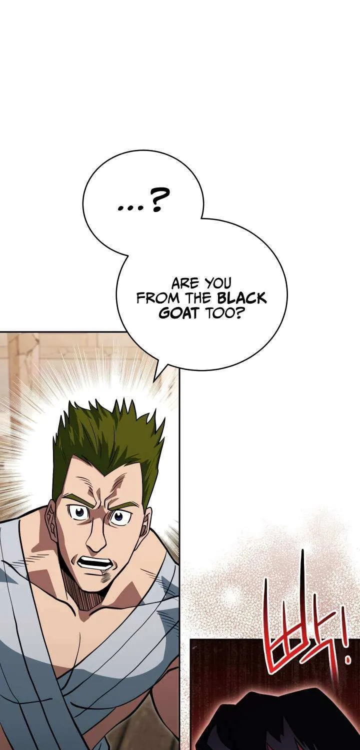 My Insanely Competent Underlings Zinmanga X Chapter 28 Page 39
