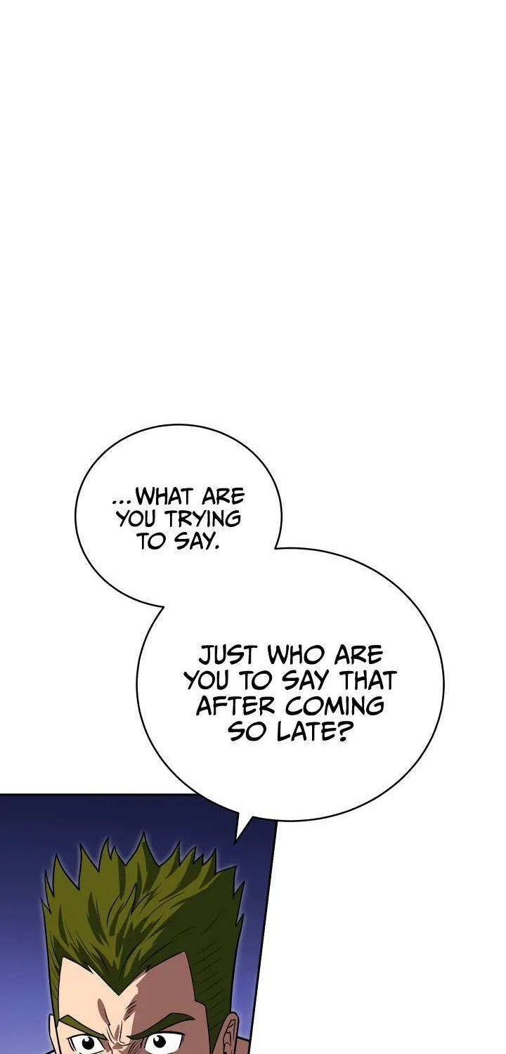 My Insanely Competent Underlings Zinmanga X Chapter 28 Page 50