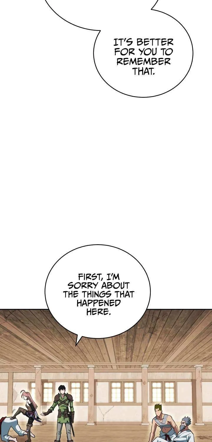 My Insanely Competent Underlings Zinmanga X Chapter 28 Page 52