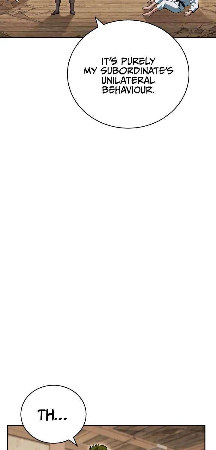 My Insanely Competent Underlings Zinmanga X Chapter 28 Page 53