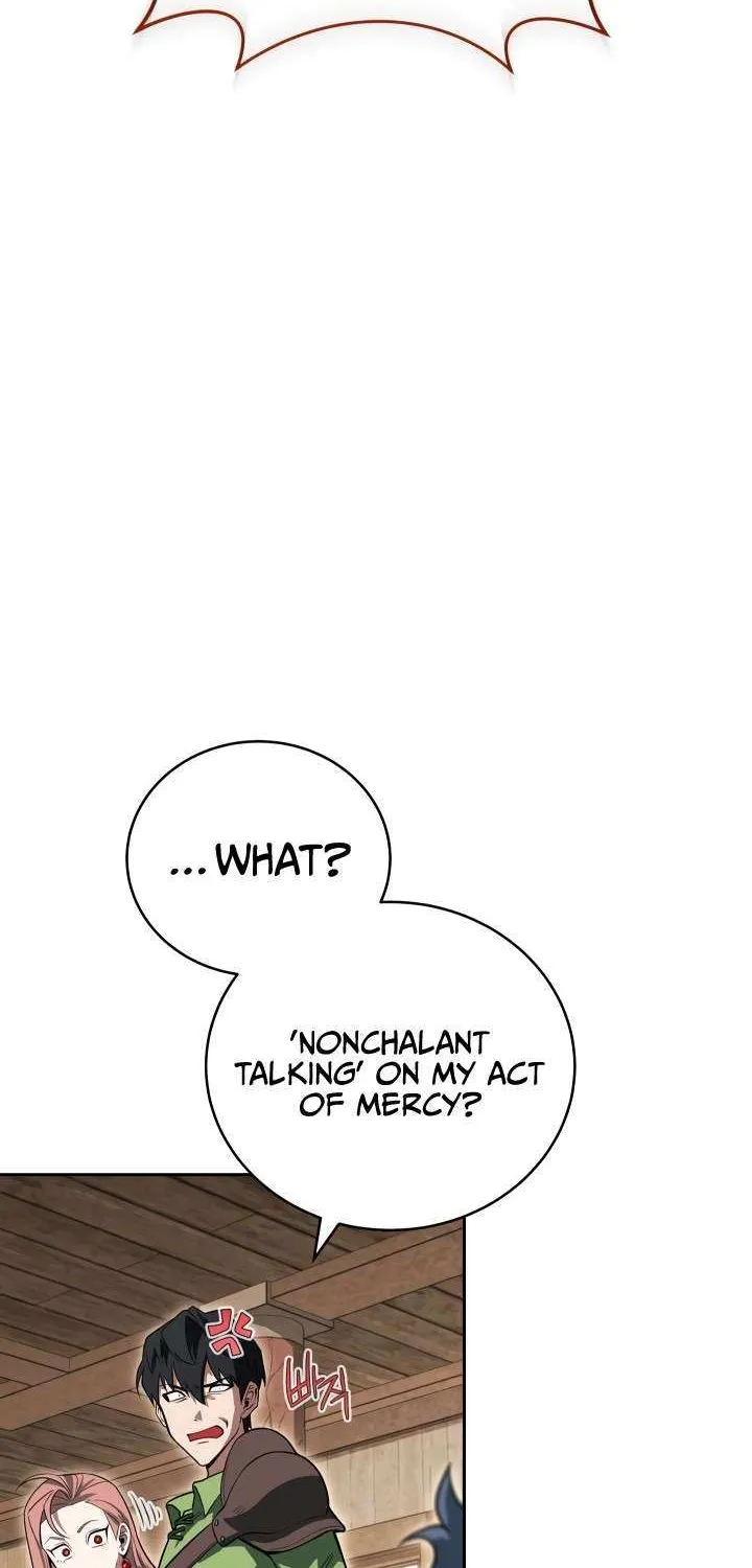 My Insanely Competent Underlings Zinmanga X Chapter 28 Page 63