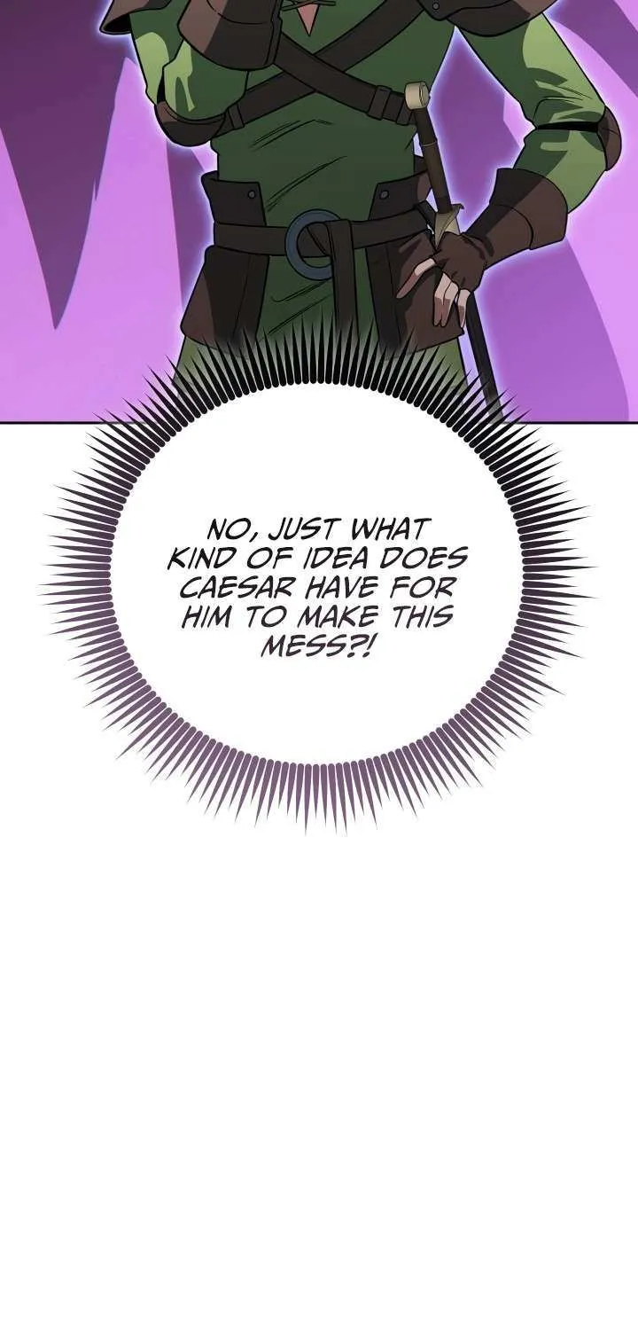 My Insanely Competent Underlings Zinmanga X Chapter 28 Page 73
