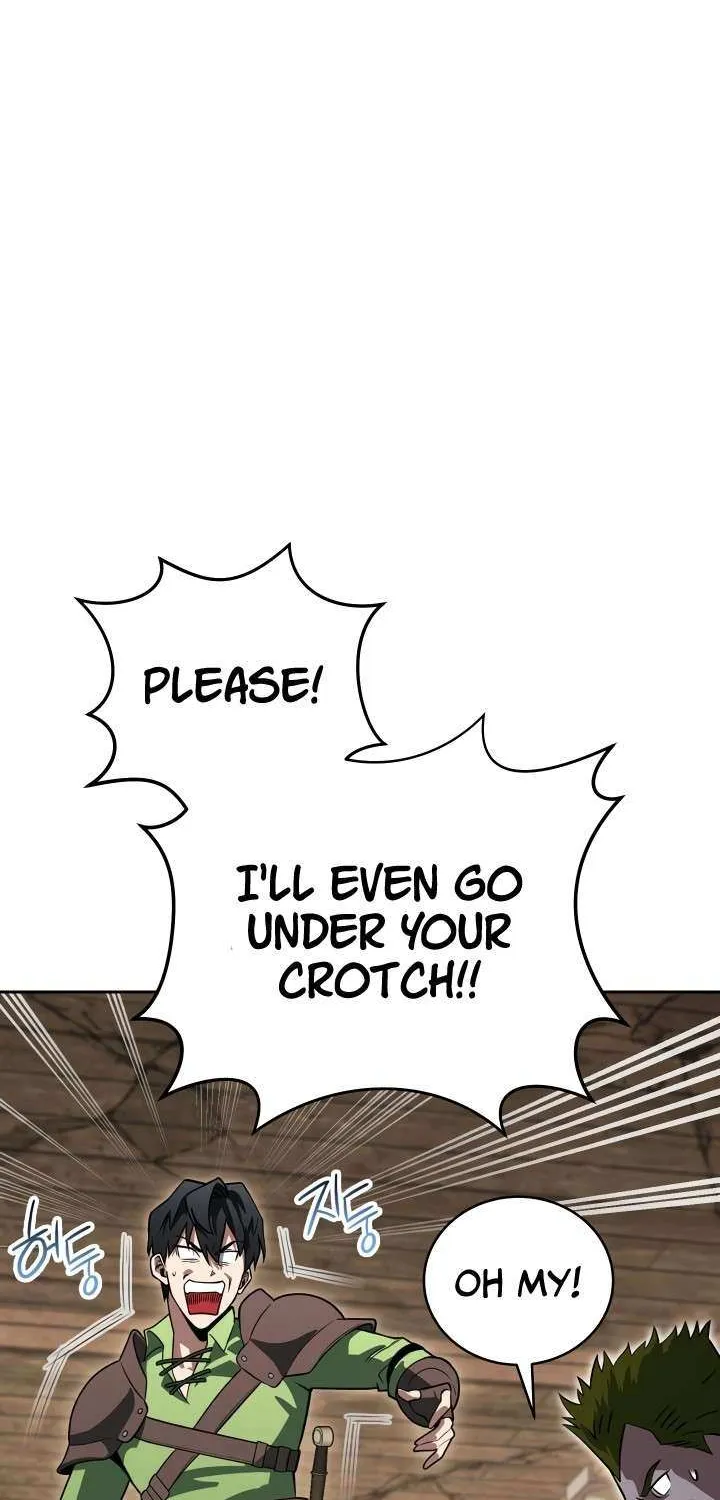 My Insanely Competent Underlings Zinmanga X Chapter 28 Page 77