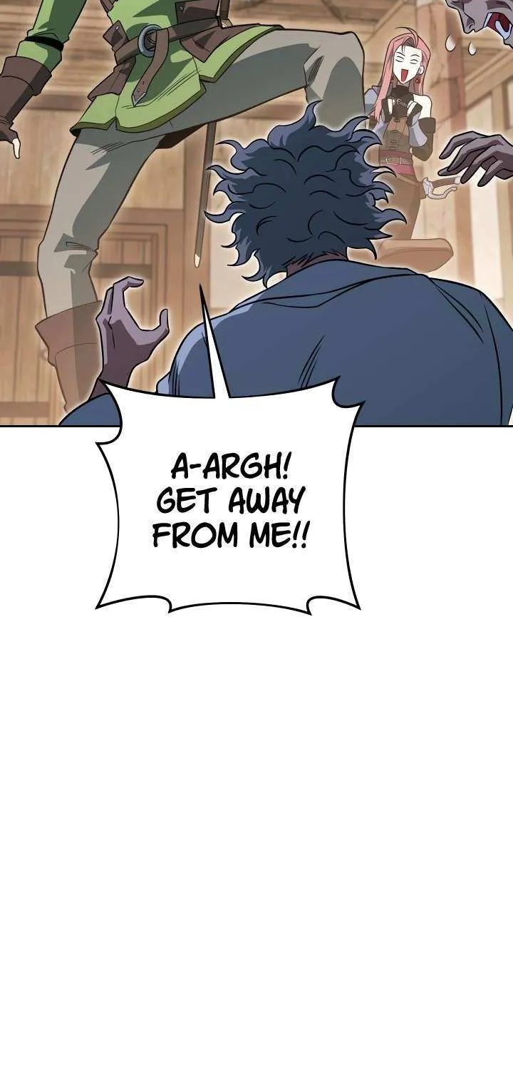 My Insanely Competent Underlings Zinmanga X Chapter 28 Page 78