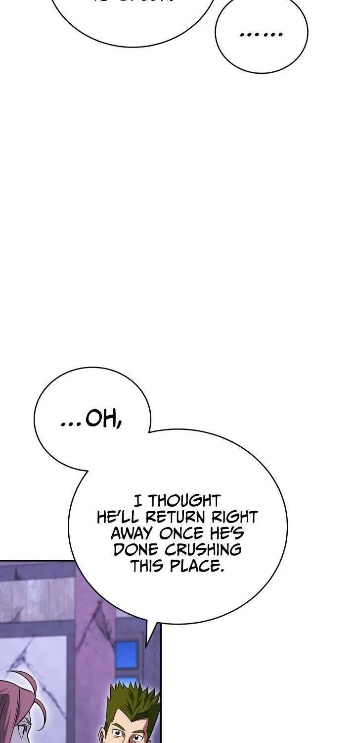 My Insanely Competent Underlings Zinmanga X Chapter 28 Page 93