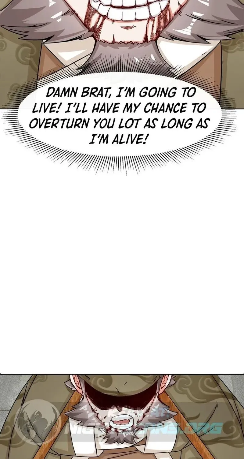 Endless Devourer Zinmanga X Chapter 73 Page 13