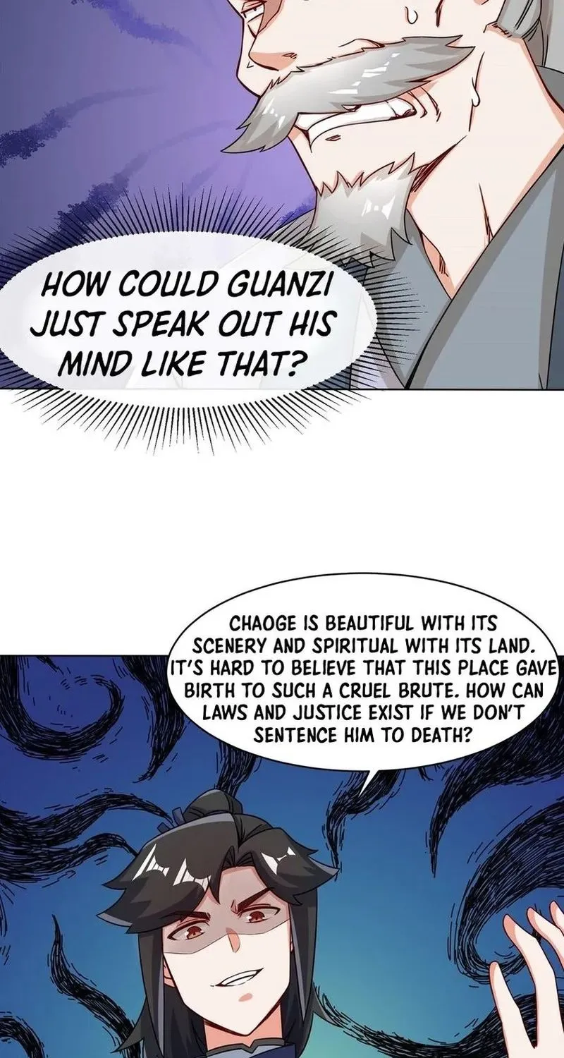 Endless Devourer Zinmanga X Chapter 73 Page 17