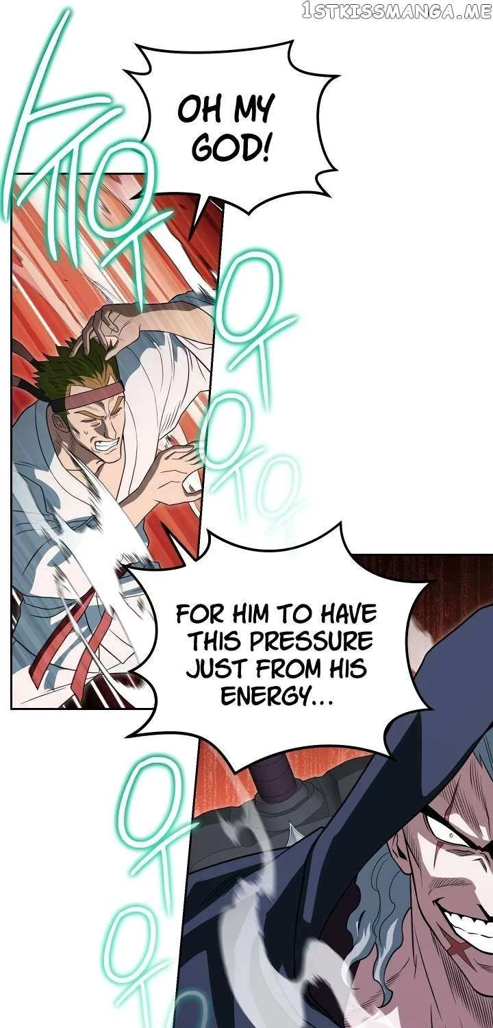 My Insanely Competent Underlings Zinmanga X Chapter 27 Page 49