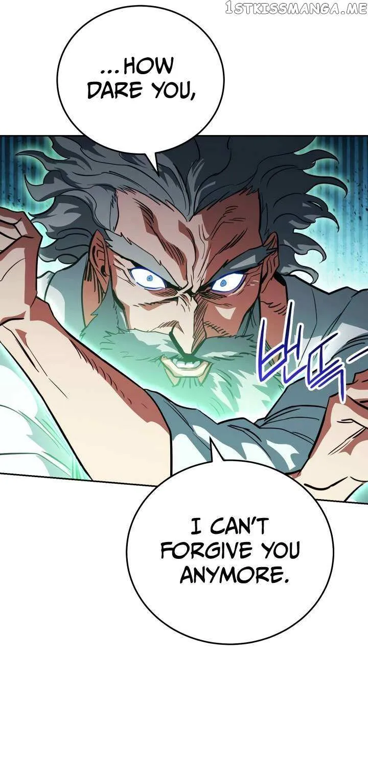 My Insanely Competent Underlings Zinmanga X Chapter 27 Page 62