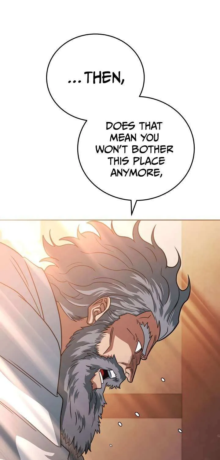 My Insanely Competent Underlings Zinmanga X Chapter 27 Page 94