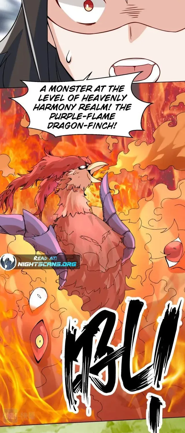 Endless Devourer Zinmanga X Chapter 70 Page 20