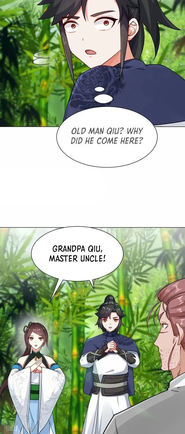 Endless Devourer Zinmanga X Chapter 69 Page 13