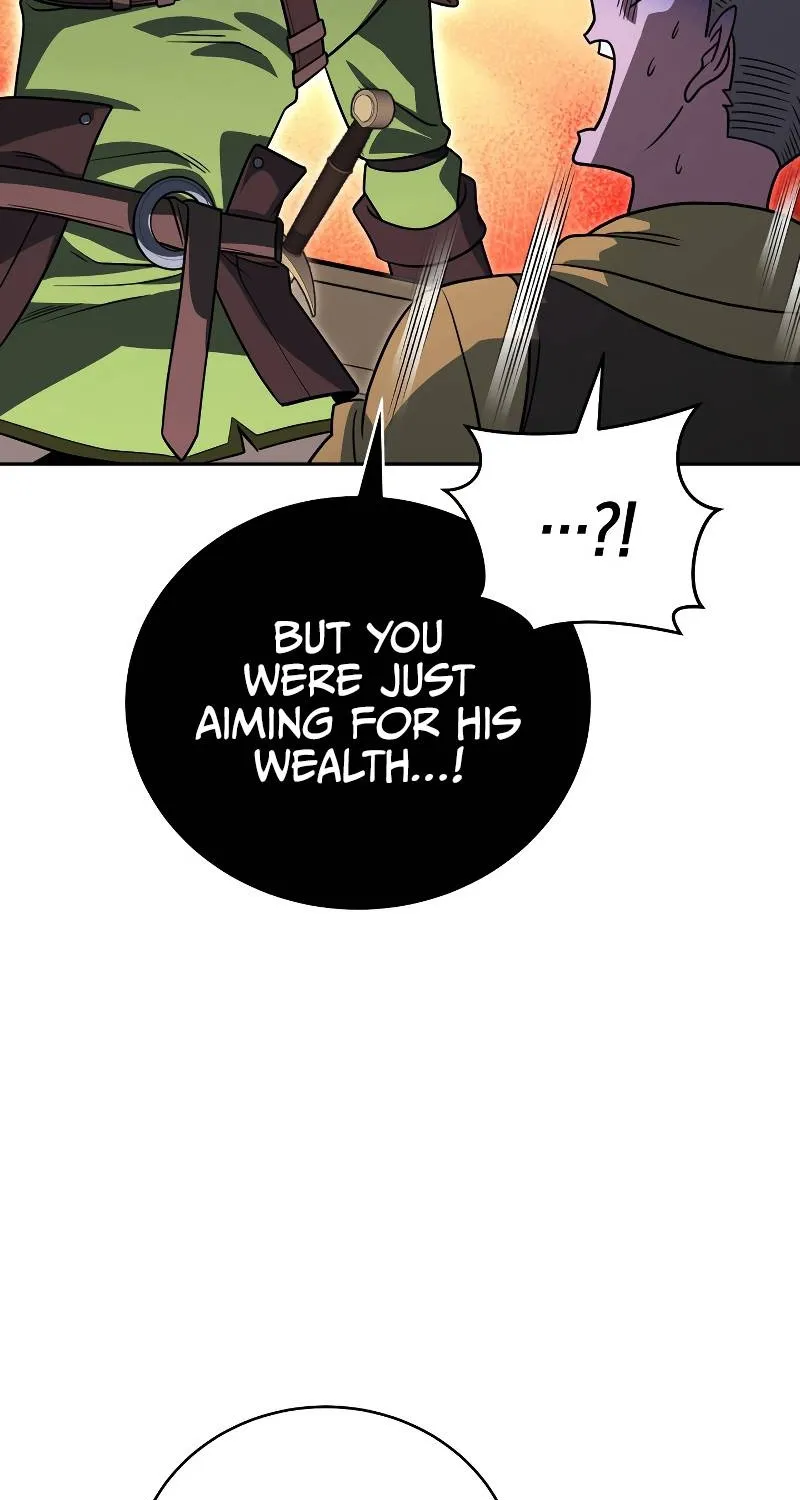 My Insanely Competent Underlings Zinmanga X Chapter 24 Page 99