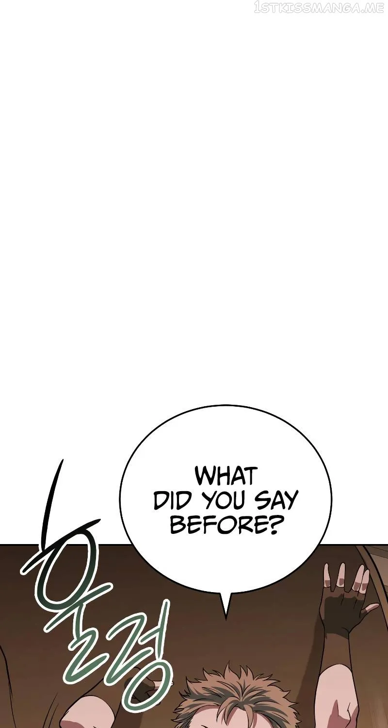 My Insanely Competent Underlings Zinmanga X Chapter 23 Page 58