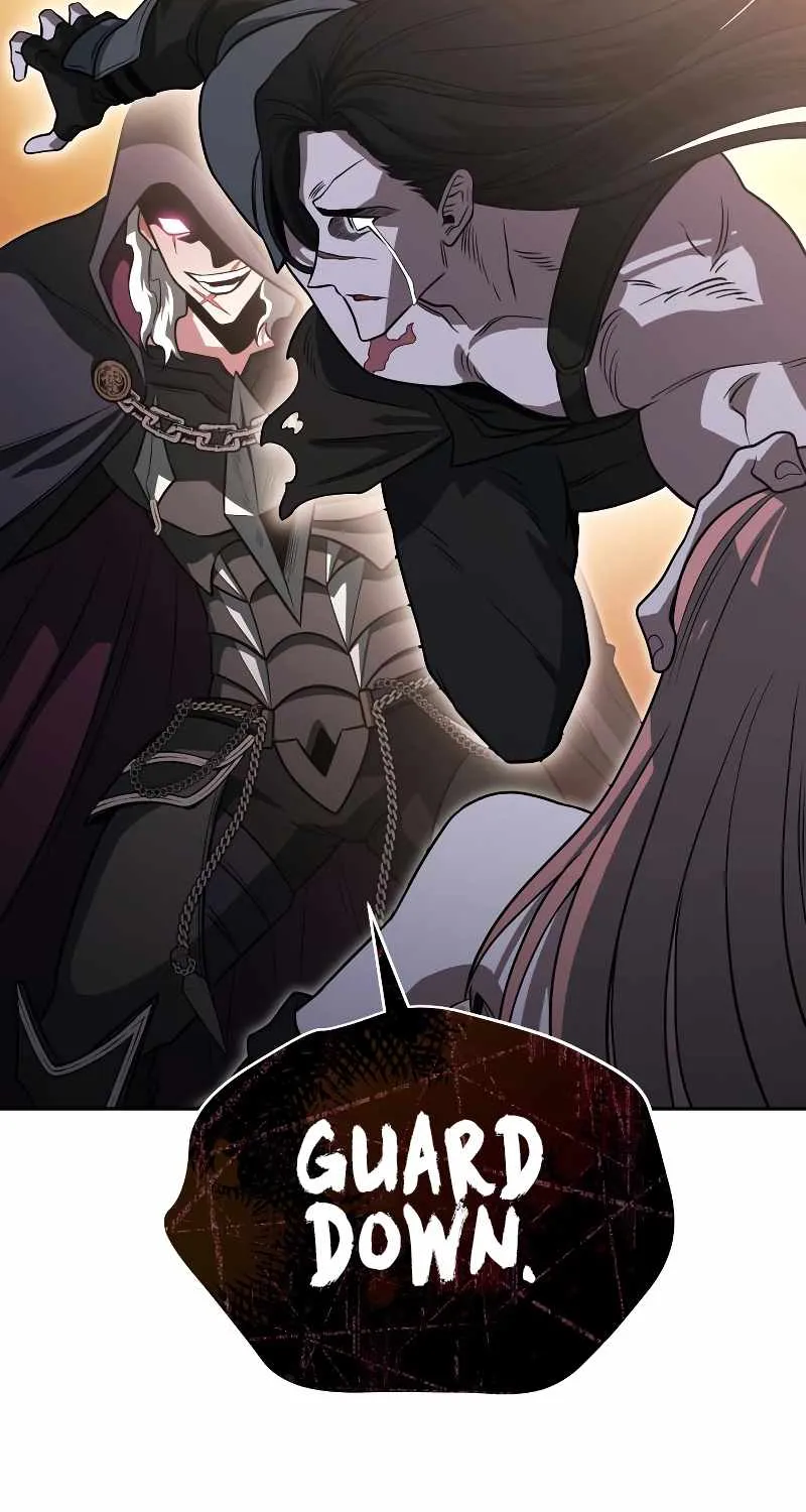My Insanely Competent Underlings Zinmanga X Chapter 22 Page 112