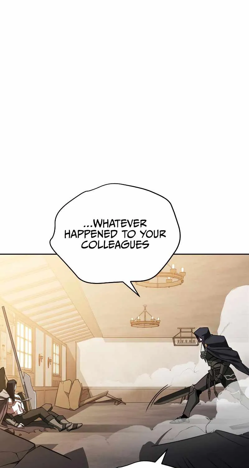 My Insanely Competent Underlings Zinmanga X Chapter 22 Page 120