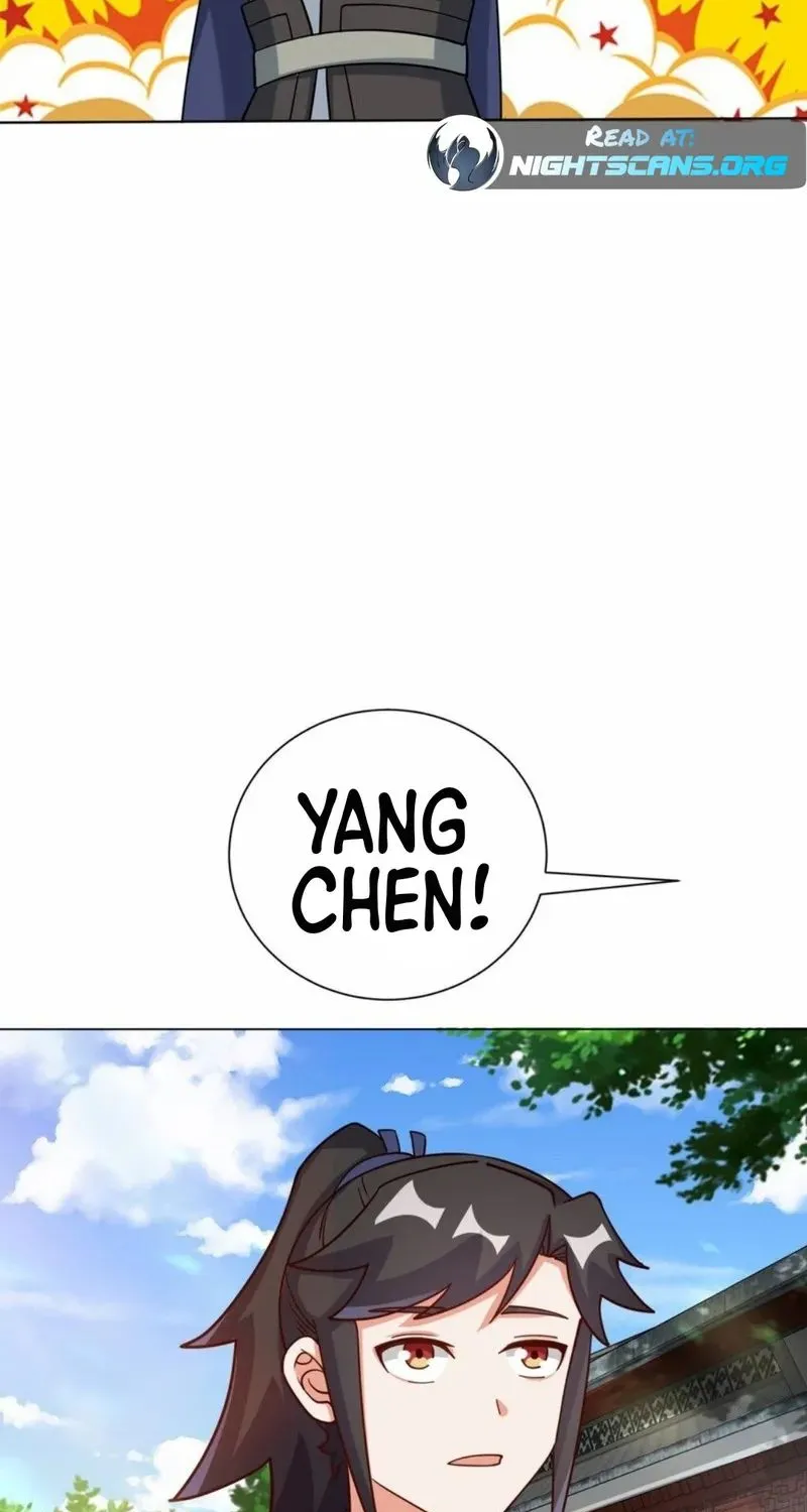 Endless Devourer Zinmanga X Chapter 66 Page 35
