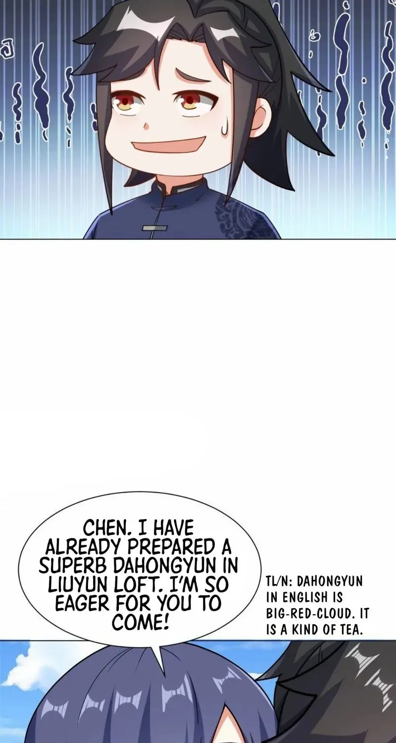 Endless Devourer Zinmanga X Chapter 66 Page 42