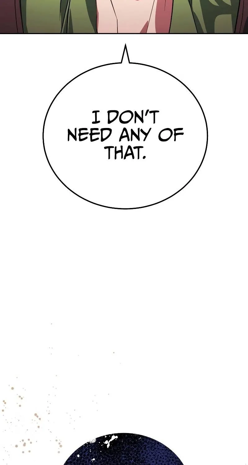 My Insanely Competent Underlings Zinmanga X Chapter 21 Page 3