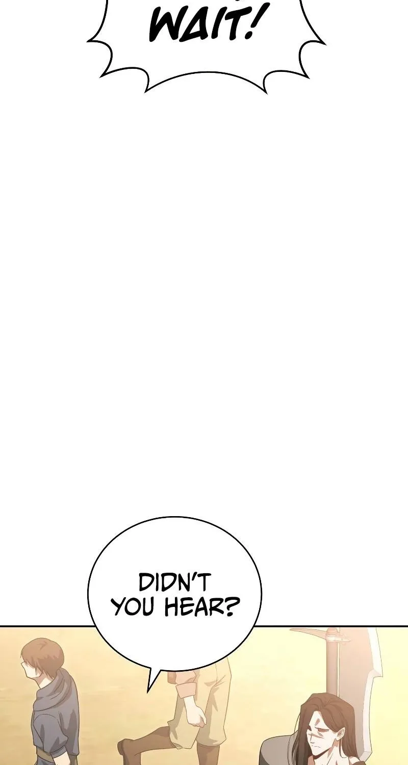 My Insanely Competent Underlings Zinmanga X Chapter 21 Page 16