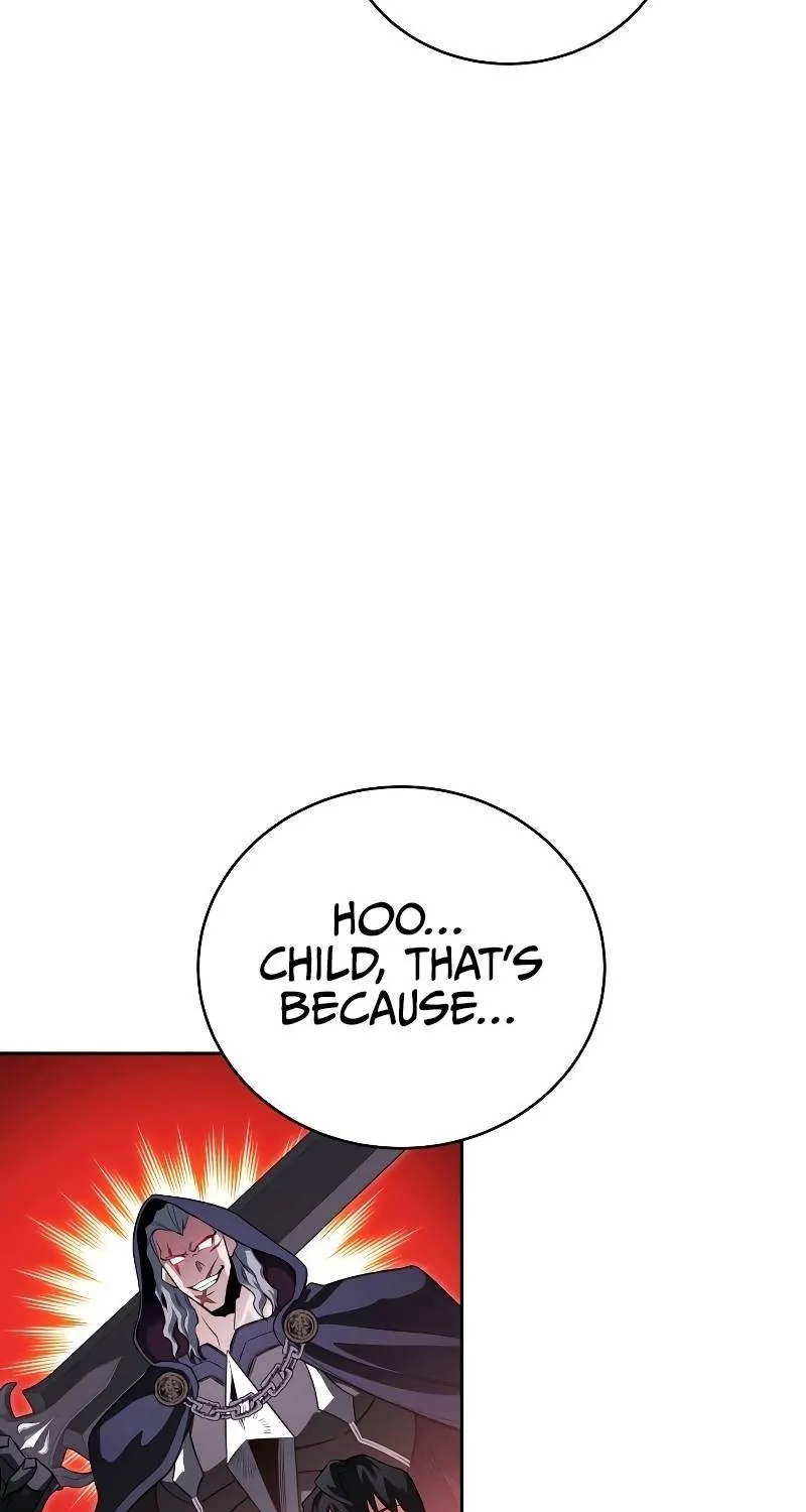 My Insanely Competent Underlings Zinmanga X Chapter 21 Page 19