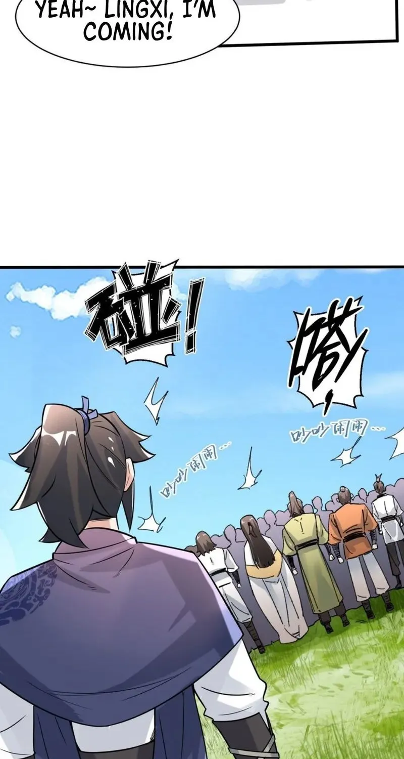 Endless Devourer Zinmanga X Chapter 65 Page 6