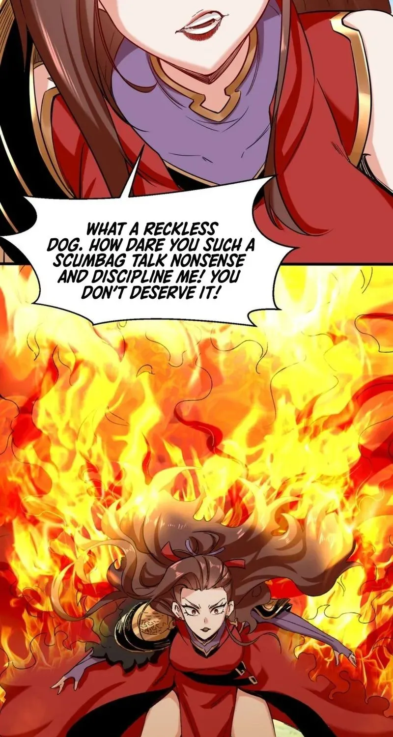 Endless Devourer Zinmanga X Chapter 65 Page 36