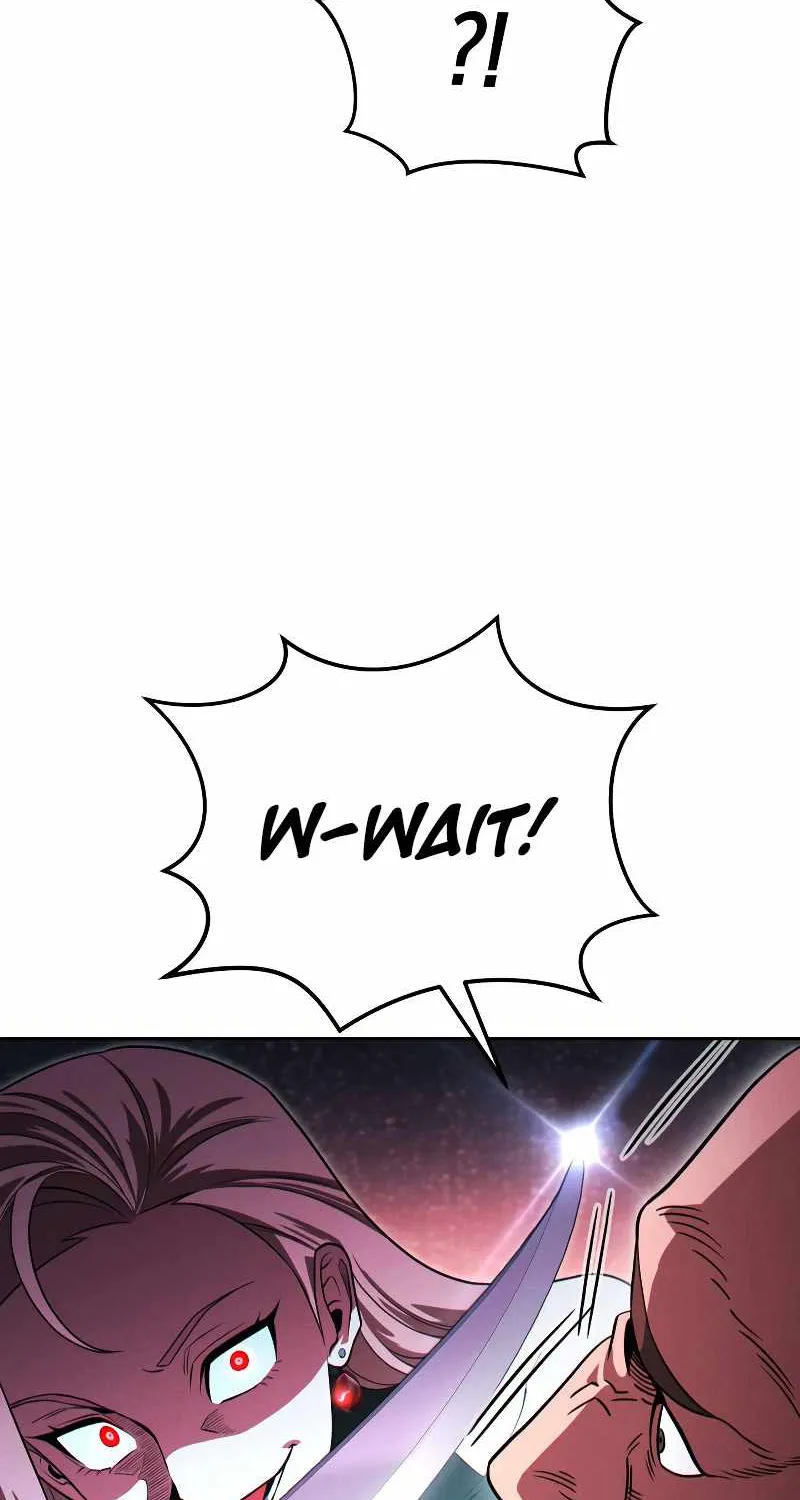 My Insanely Competent Underlings Zinmanga X Chapter 20 Page 18