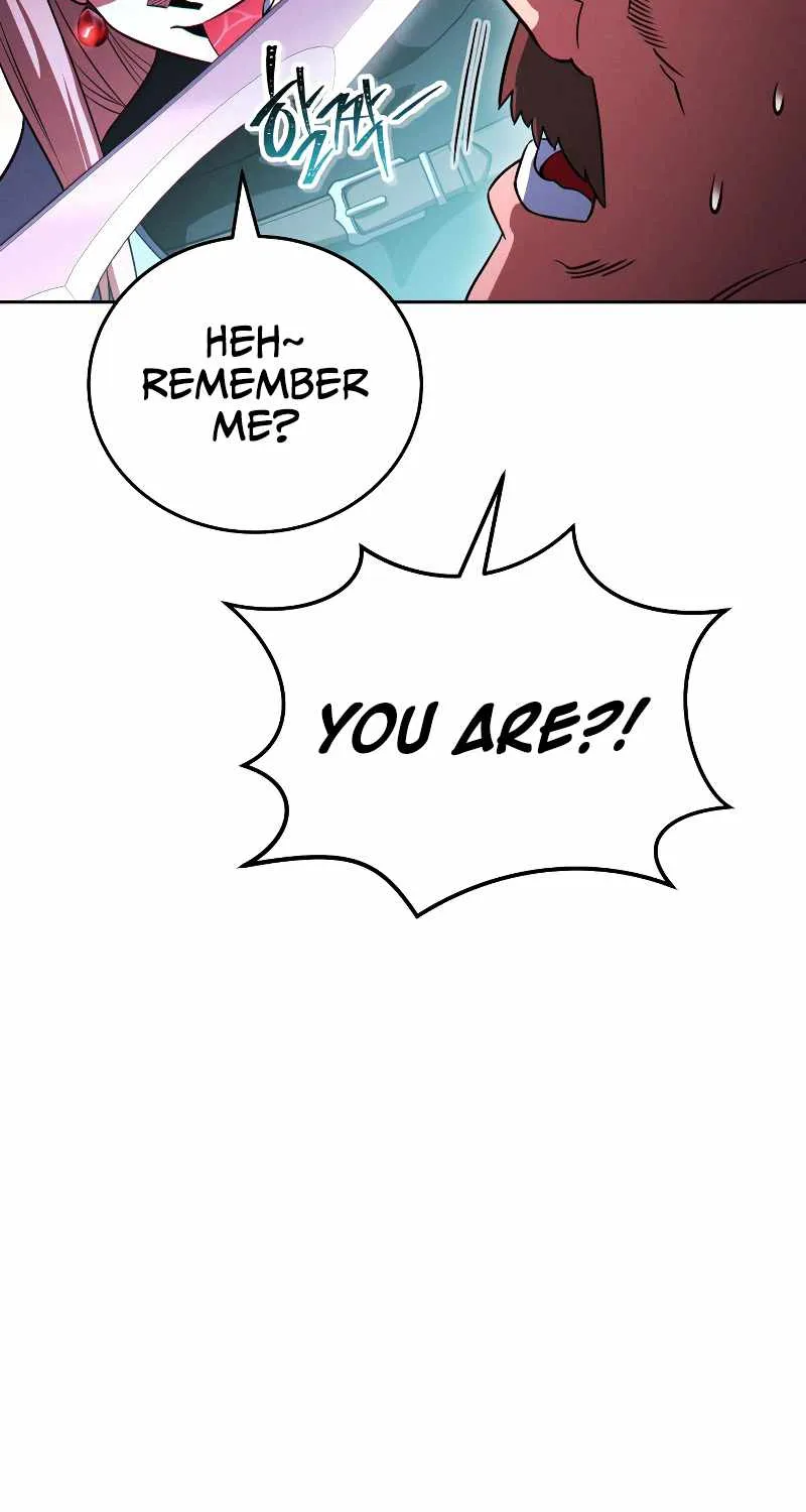 My Insanely Competent Underlings Zinmanga X Chapter 20 Page 19